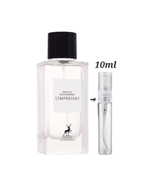 MAISON ALHAMBRA L’IMPRESSIO 10ml