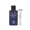 MAISON ALHAMBRA SALVO ELIXIR 10ml