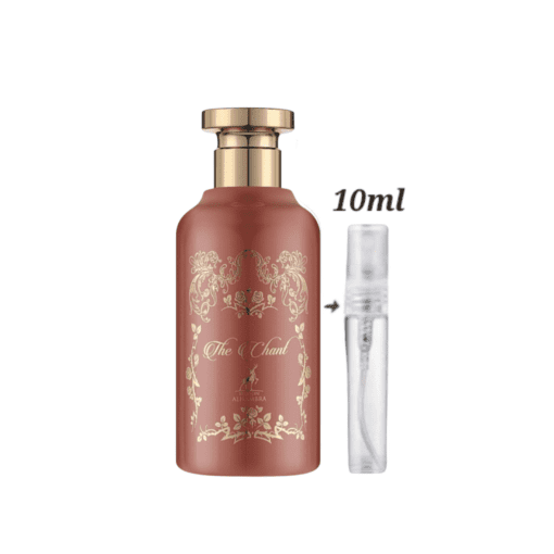 MAISON ALHAMBRA THE CHANT 10ml