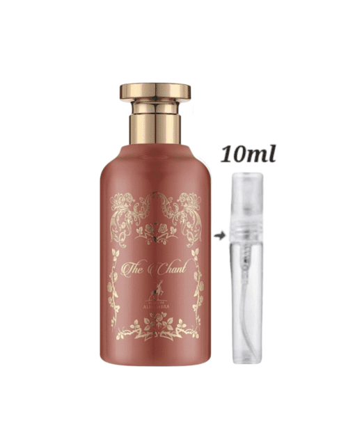 MAISON ALHAMBRA THE CHANT 10ml