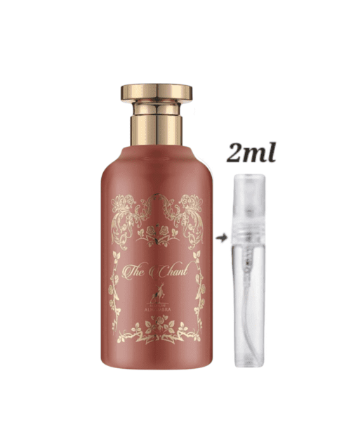 MAISON ALHAMBRA THE CHANT 2ml