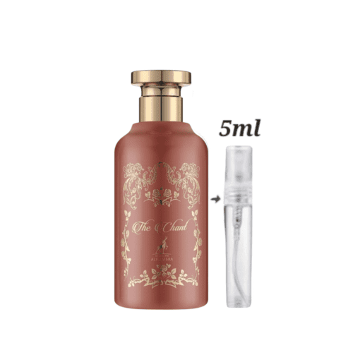 MAISON ALHAMBRA THE CHANT 5ml