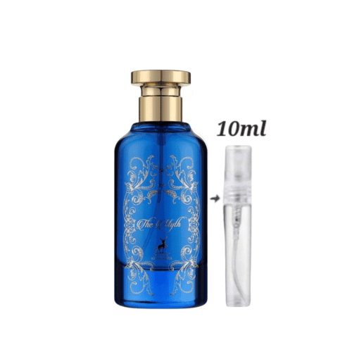 MAISON ALHAMBRA THE MYTH 10ml