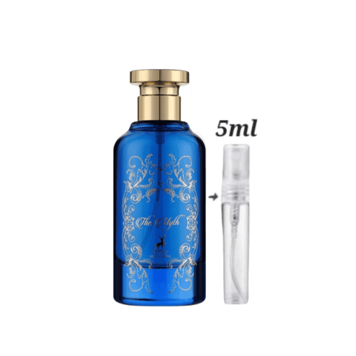 MAISON ALHAMBRA THE MYTH 5ml