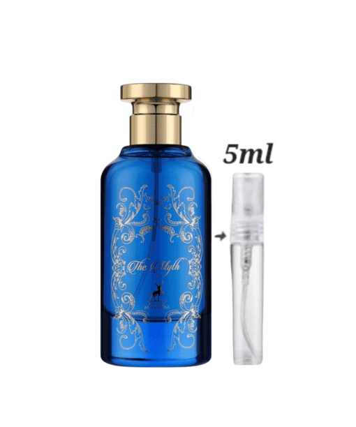 MAISON ALHAMBRA THE MYTH 5ml