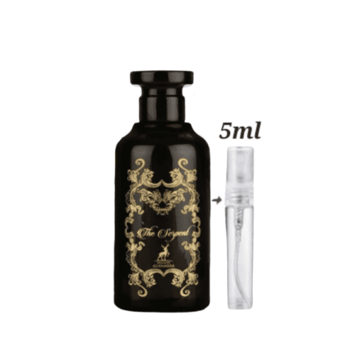 MAISON ALHAMBRA THE SERPENT 5ml