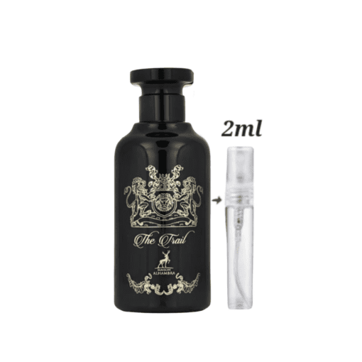 MAISON ALHAMBRA THE TRAIL 2ml