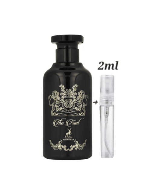 MAISON ALHAMBRA THE TRAIL 2ml