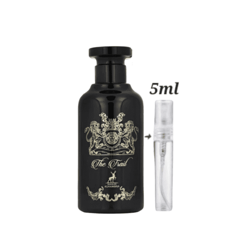 MAISON ALHAMBRA THE TRAIL 5ml