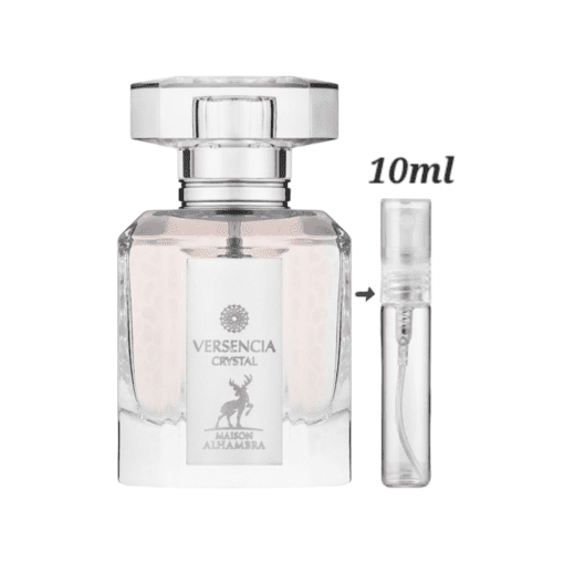 MAISON ALHAMBRA VERSENCIA CRYSTAL 10ml