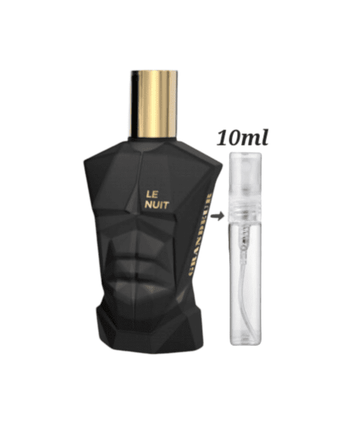 MILESTONE PERFUMES GRANDEUR LE NUIT 10ml
