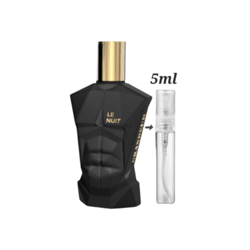 MILESTONE PERFUMES GRANDEUR LE NUIT 5ml