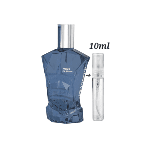 MILESTONE PERFUMES GRANDEUR MEN’S PASSION 10ml