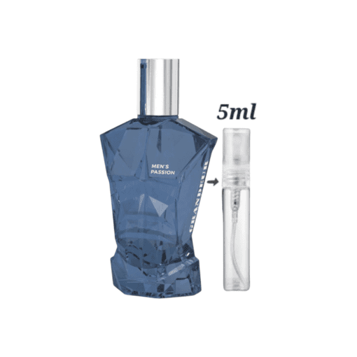 MILESTONE PERFUMES GRANDEUR MEN’S PASSION 5ml