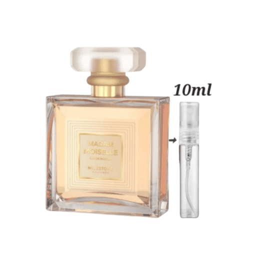 MILESTONE PERFUMES MADAM MOISELLE 10ml