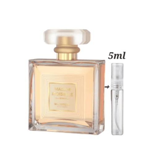 MILESTONE PERFUMES MADAM MOISELLE 5ml