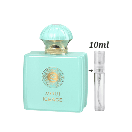 MILESTONE PERFUMES MOUJ ICEAGE 10ml