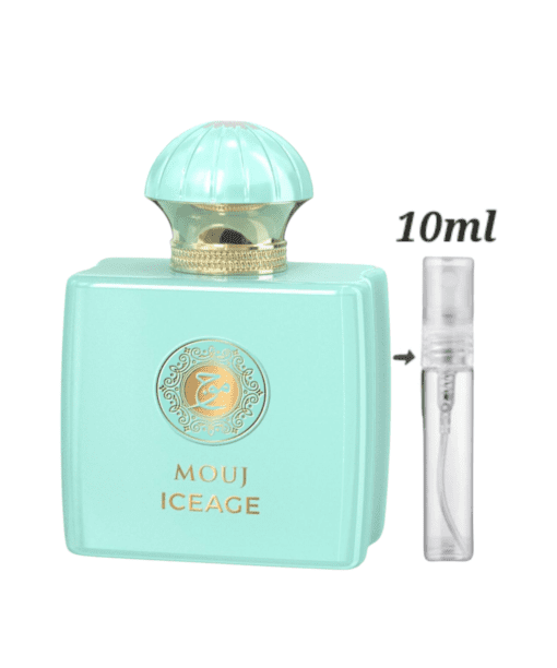 MILESTONE PERFUMES MOUJ ICEAGE 10ml