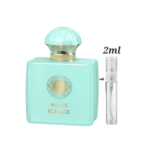 MILESTONE PERFUMES MOUJ ICEAGE 2ml