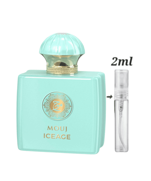 MILESTONE PERFUMES MOUJ ICEAGE 2ml