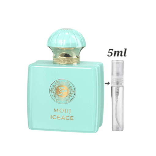 MILESTONE PERFUMES MOUJ ICEAGE 5ml