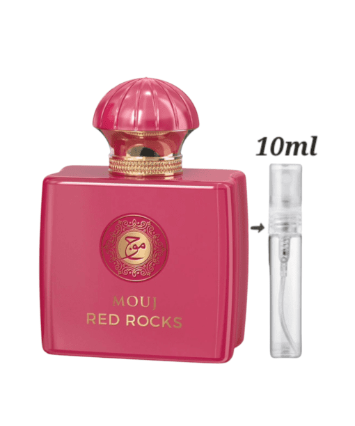 MILESTONE PERFUMES MOUJ RED ROCKS 10ml