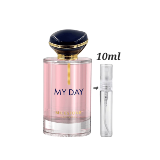 MILESTONE PERFUMES MY DAY 10ML