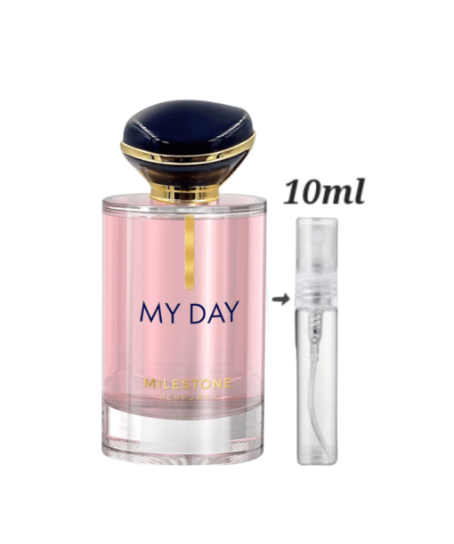 MILESTONE PERFUMES MY DAY 10ML