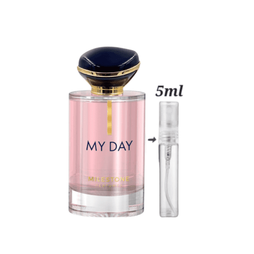 MILESTONE PERFUMES MY DAY 5ML