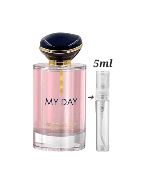 MILESTONE PERFUMES MY DAY 5ML