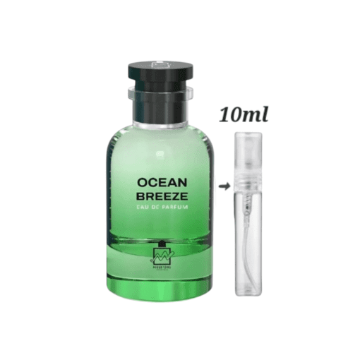 MILESTONE PERFUMES OCEAN BREEZE 10ml