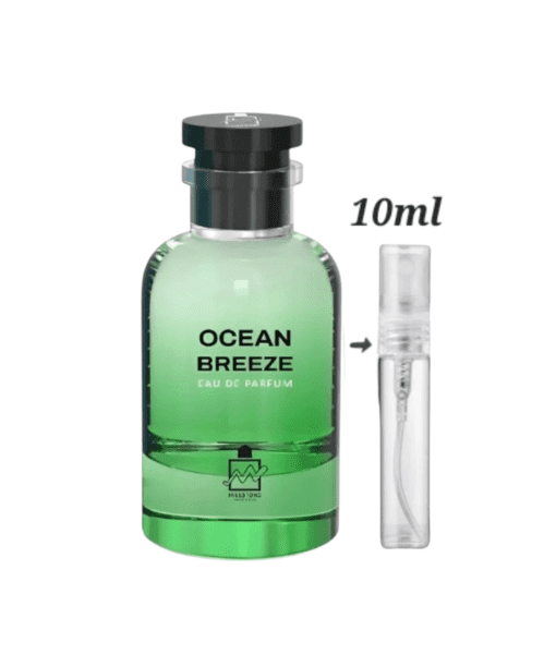 MILESTONE PERFUMES OCEAN BREEZE 10ml