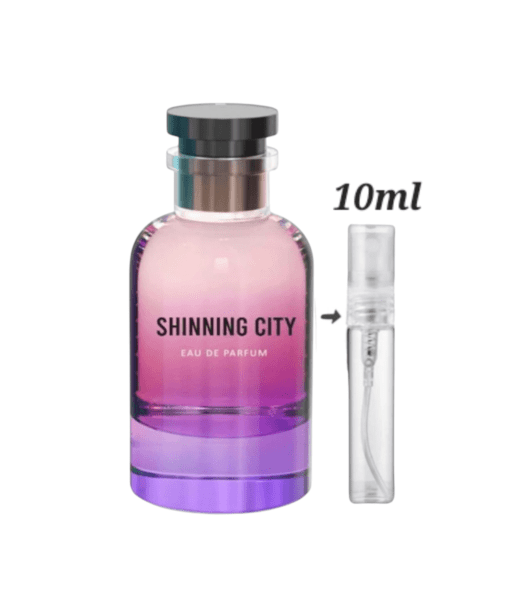 MILESTONE PERFUMES SHINNING CITY 10ml
