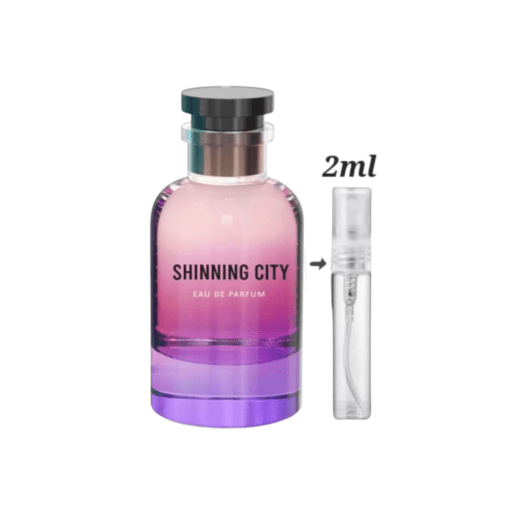 MILESTONE PERFUMES SHINNING CITY 2ml