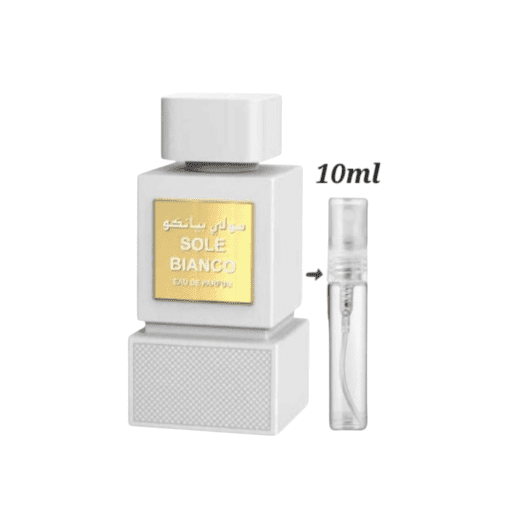 MILESTONE PERFUMES SOLE BIANCO 10ml