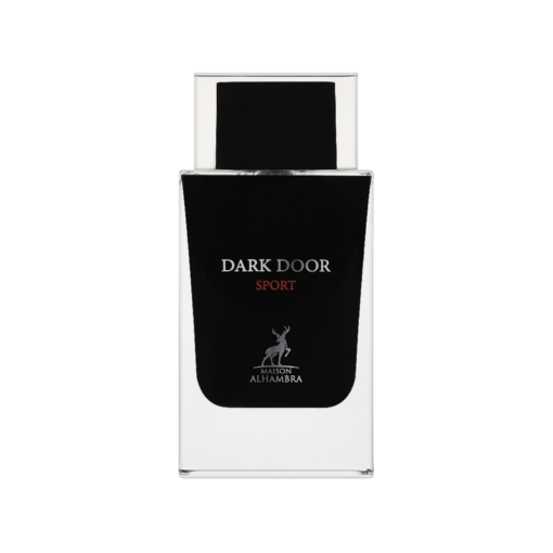 Maison Alhambra Dark Door Sport