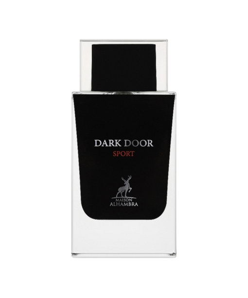 Maison Alhambra Dark Door Sport
