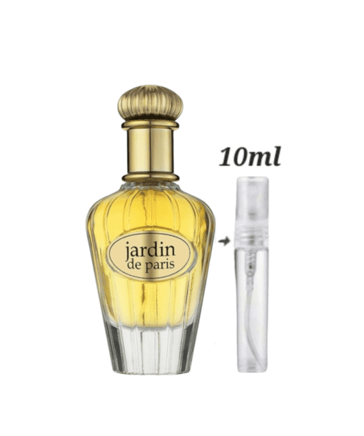 Maison Alhambra Jardin De Paris 10ml