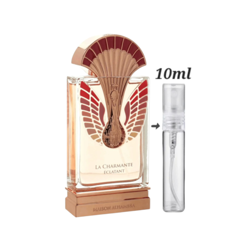 Maison Alhambra La Charmante Eclatant 10ML
