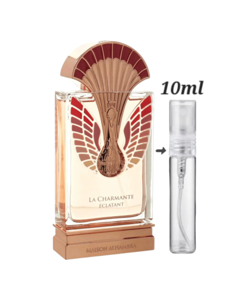 Maison Alhambra La Charmante Eclatant 10ML