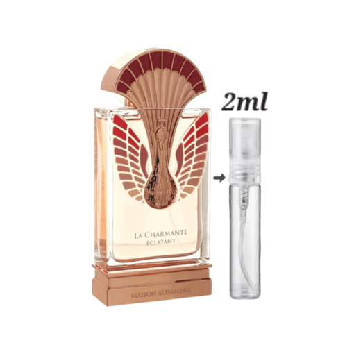 Maison Alhambra La Charmante Eclatant 2ML