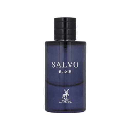 Maison Alhambra Salvo Elixir