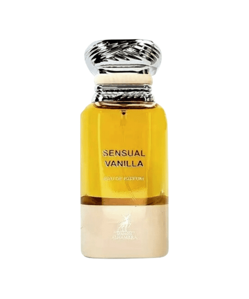 Maison Alhambra Sensual Vanilla