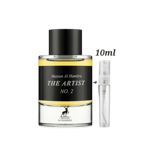 Maison Alhambra The Artist No.2 10ml
