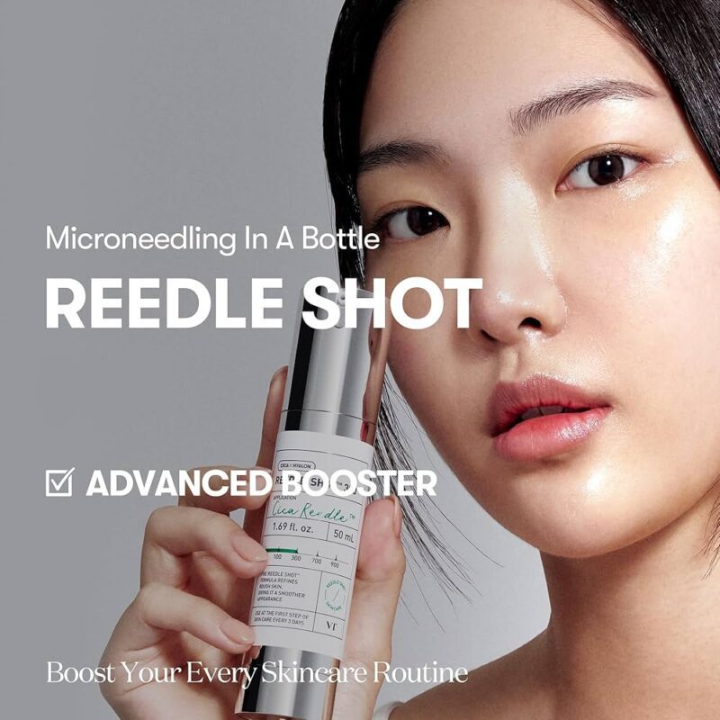 VT COMETICS IRELAND, KOREAN SKINCARE IRELAND