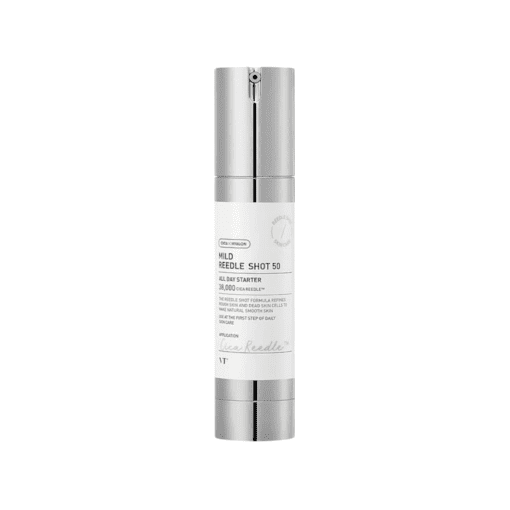 VT COSMETICS Mild Reedle Shot 50 – 50ml