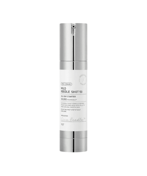 VT COSMETICS Mild Reedle Shot 50 – 50ml