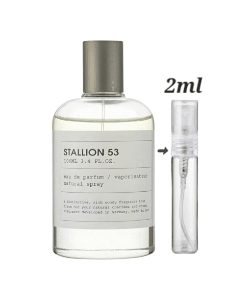EMPER STALIONE 53 2ml