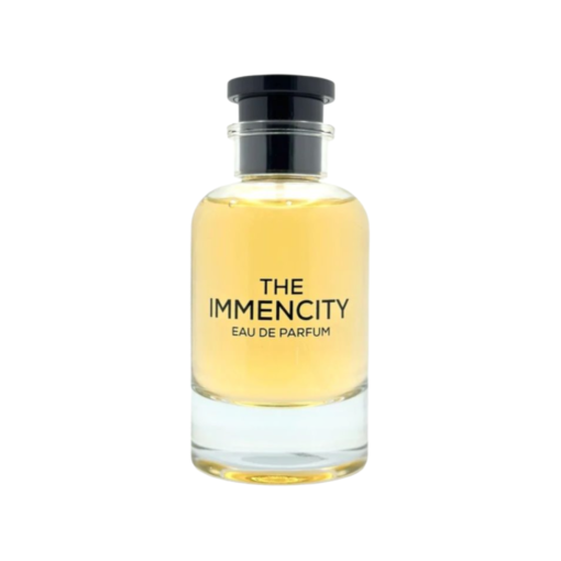 Emper Perfumes The Immencity 