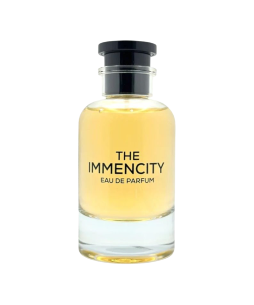 Emper Perfumes The Immencity 